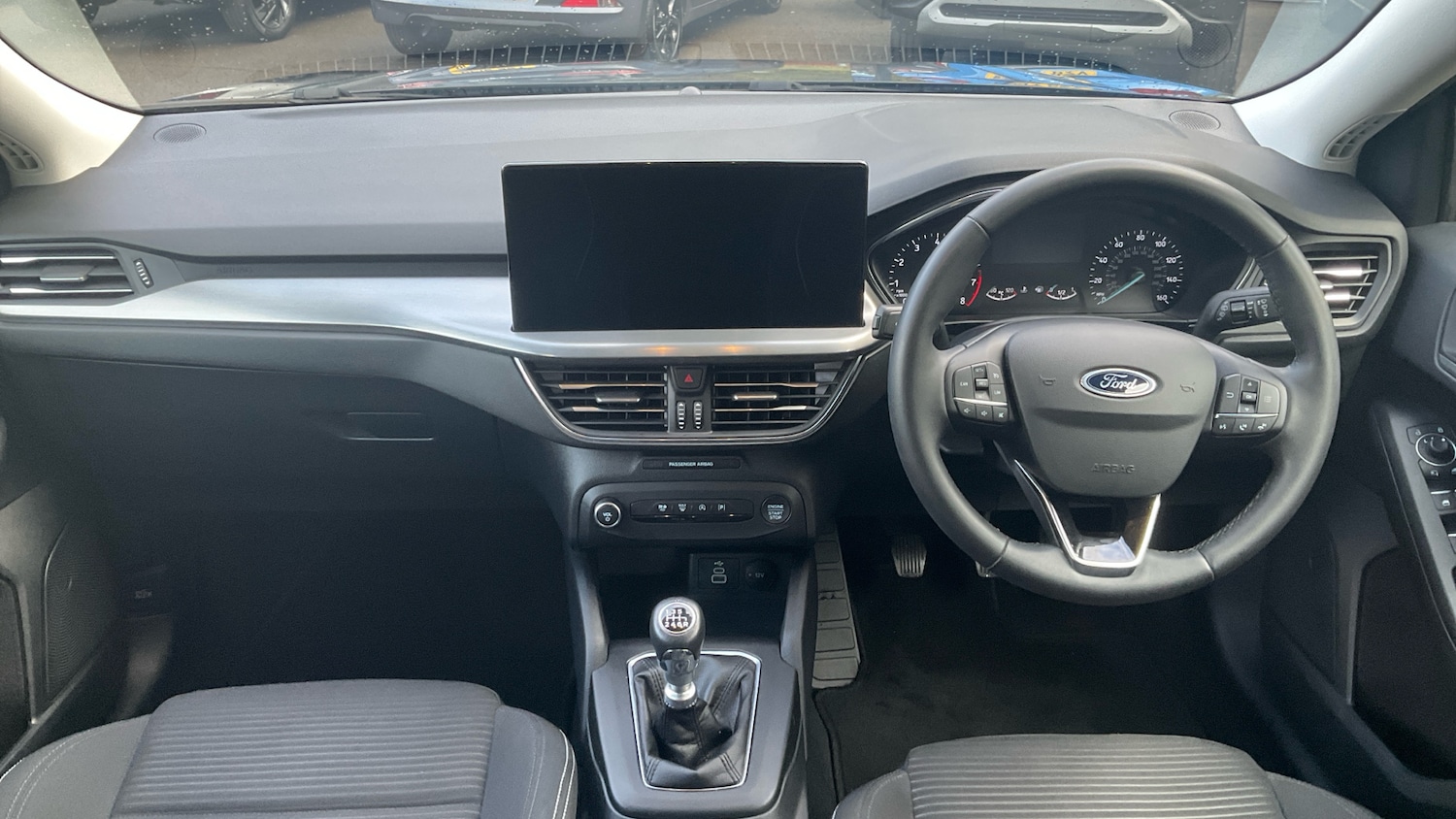 Used Ford Focus 2023 for sale - 76374037: Photo 10