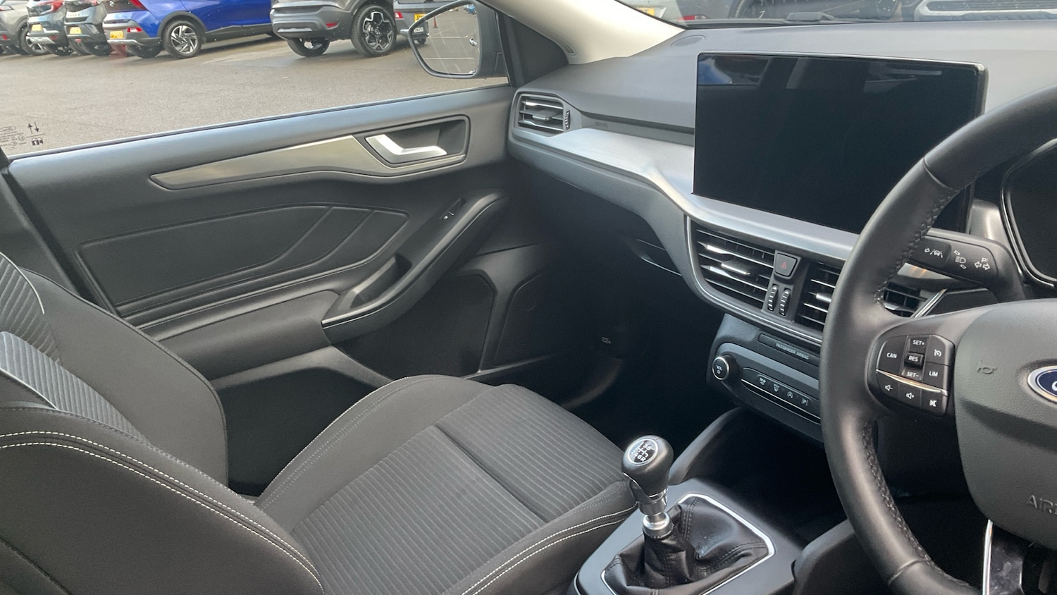 Used Ford Focus 2023 for sale - 76374037: Photo 14