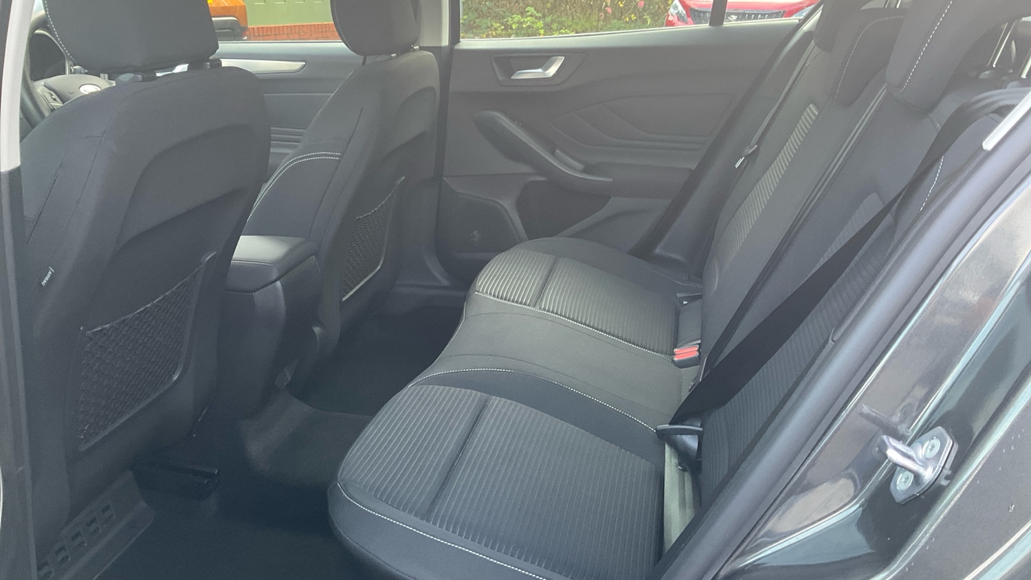 Used Ford Focus 2023 for sale - 76374037: Photo 16