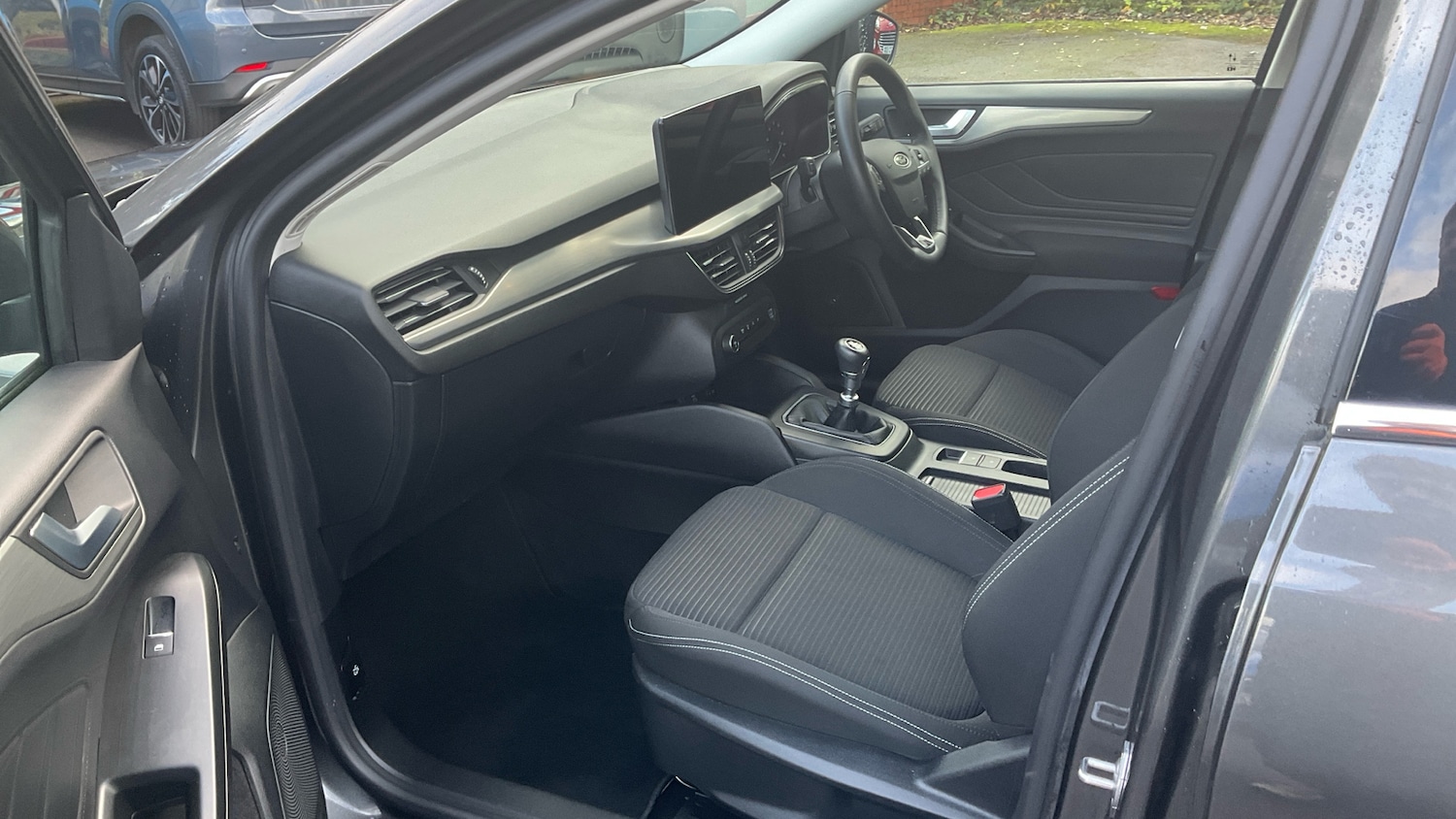 Used Ford Focus 2023 for sale - 76374037: Photo 19