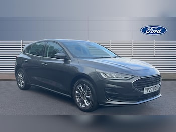 Ford - Focus
