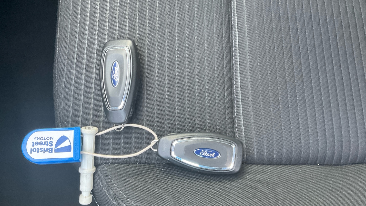 Used Ford Focus 2023 for sale - 76374037: Photo 20