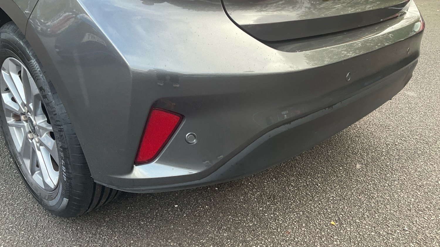 Used Ford Focus 2023 for sale - 76374037: Photo 21