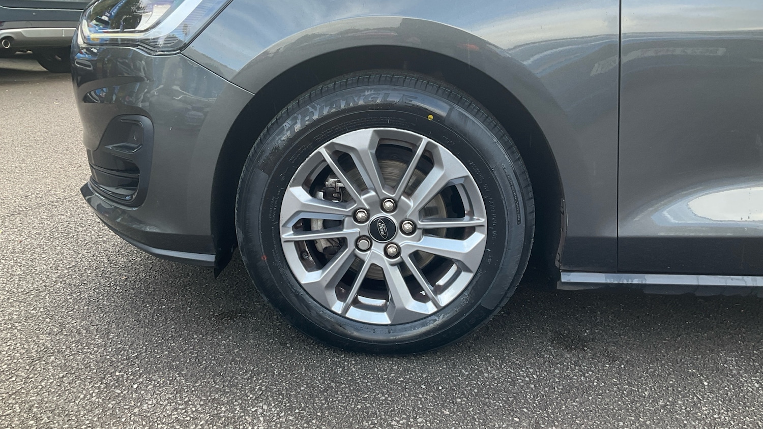 Used Ford Focus 2023 for sale - 76374037: Photo 24