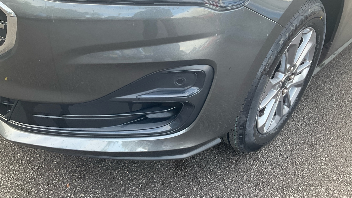 Used Ford Focus 2023 for sale - 76374037: Photo 25