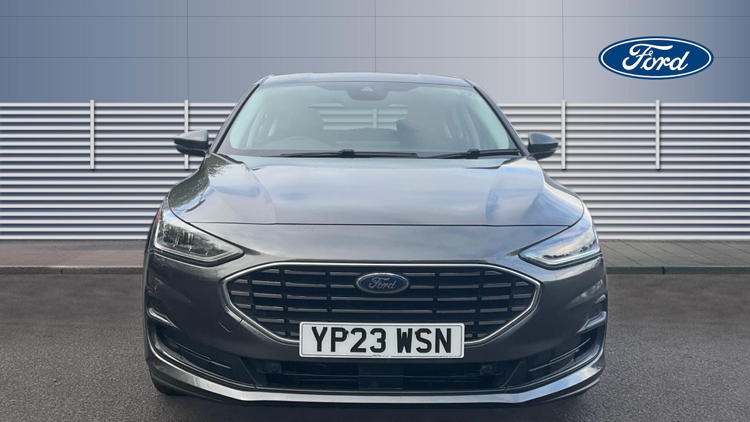 Used Ford Focus 2023 for sale - 76374037: Photo 3