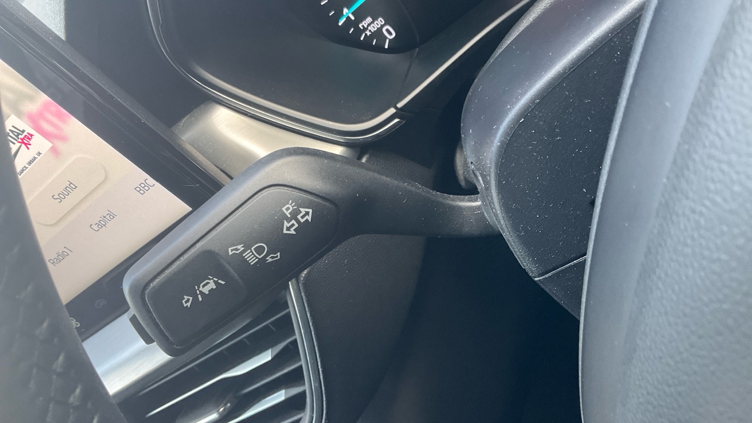 Used Ford Focus 2023 for sale - 76374037: Photo 34