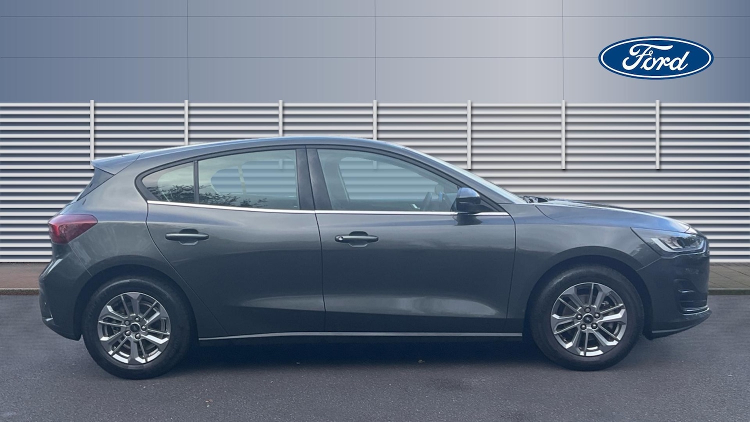 Used Ford Focus 2023 for sale - 76374037: Photo 5