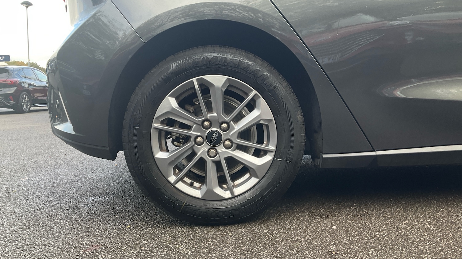 Used Ford Focus 2023 for sale - 76374037: Photo 7