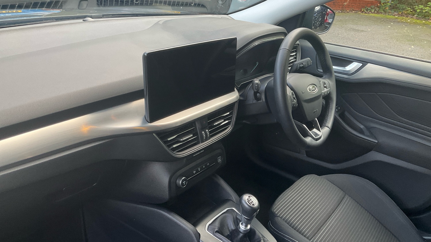 Used Ford Focus 2023 for sale - 76374037: Photo 9
