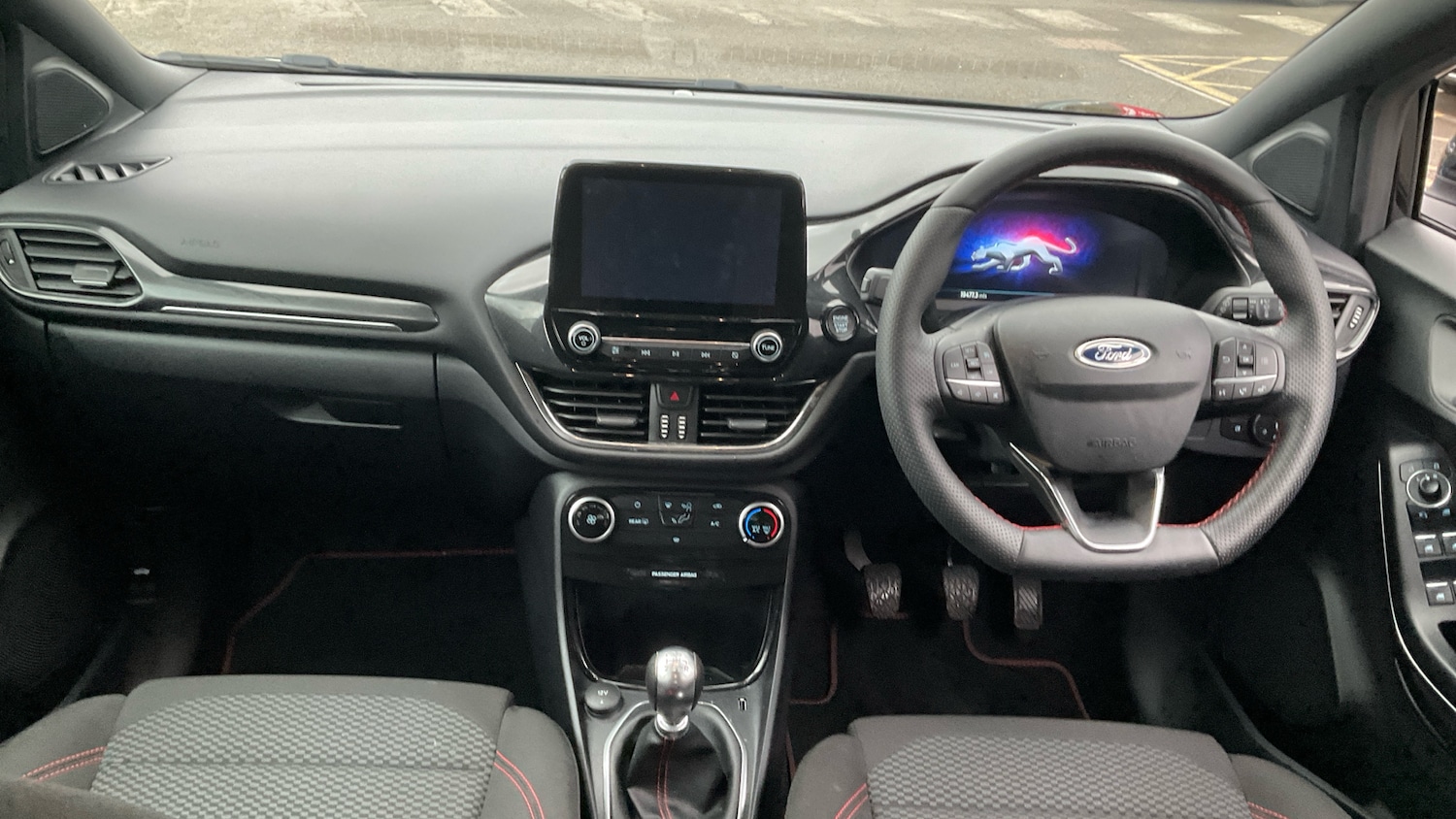 Used Ford Puma 2023 for sale - 77796789: Photo 10