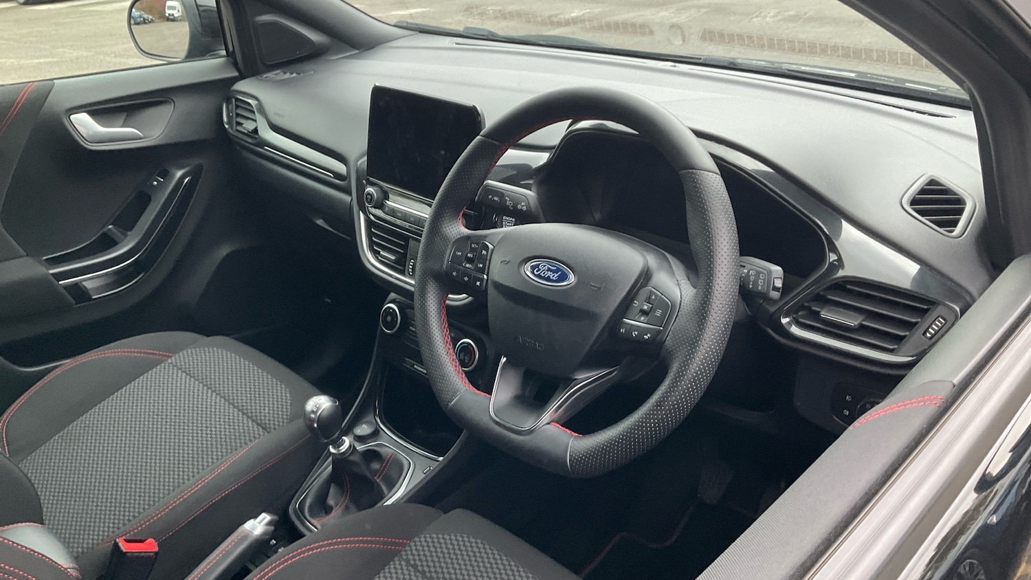 Used Ford Puma 2023 for sale - 77796789: Photo 11