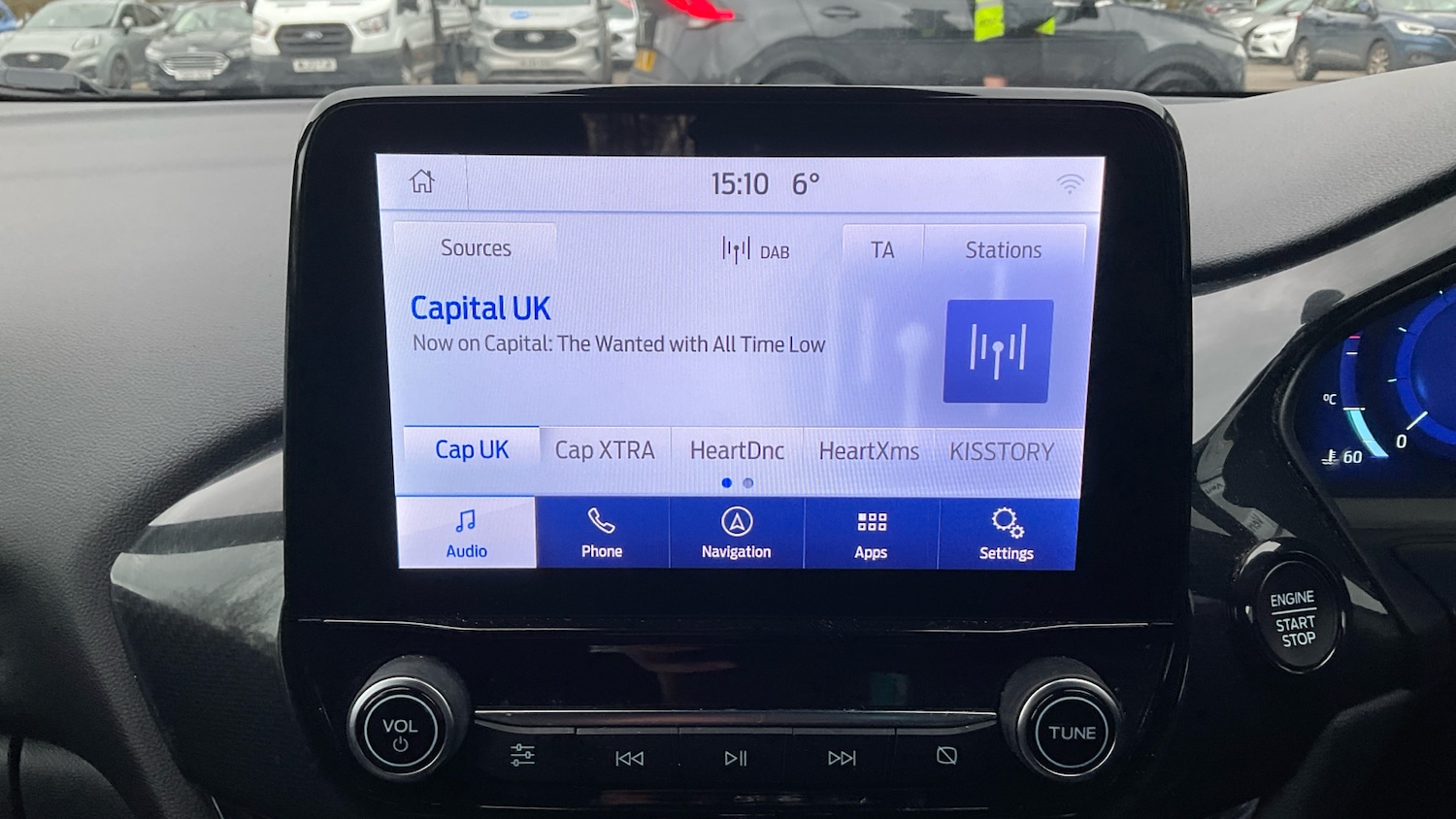 Used Ford Puma 2023 for sale - 77796789: Photo 12