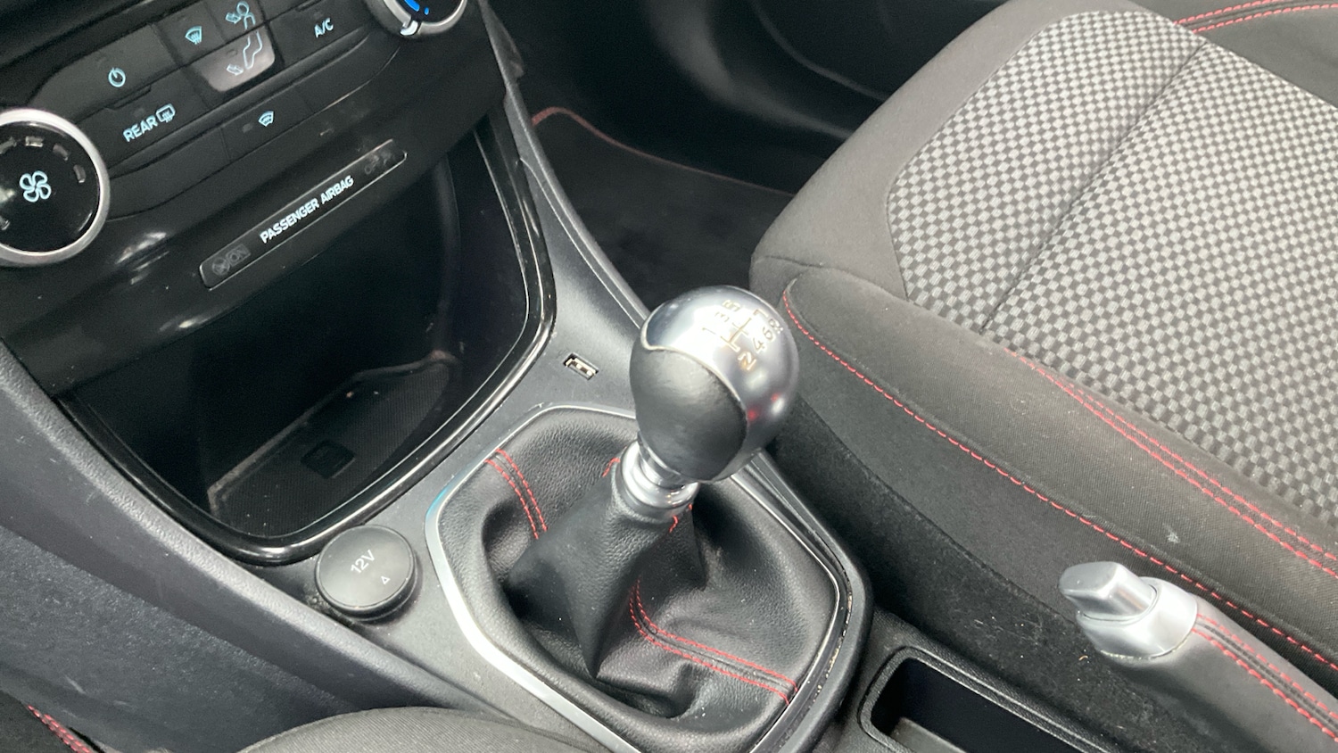 Used Ford Puma 2023 for sale - 77796789: Photo 13