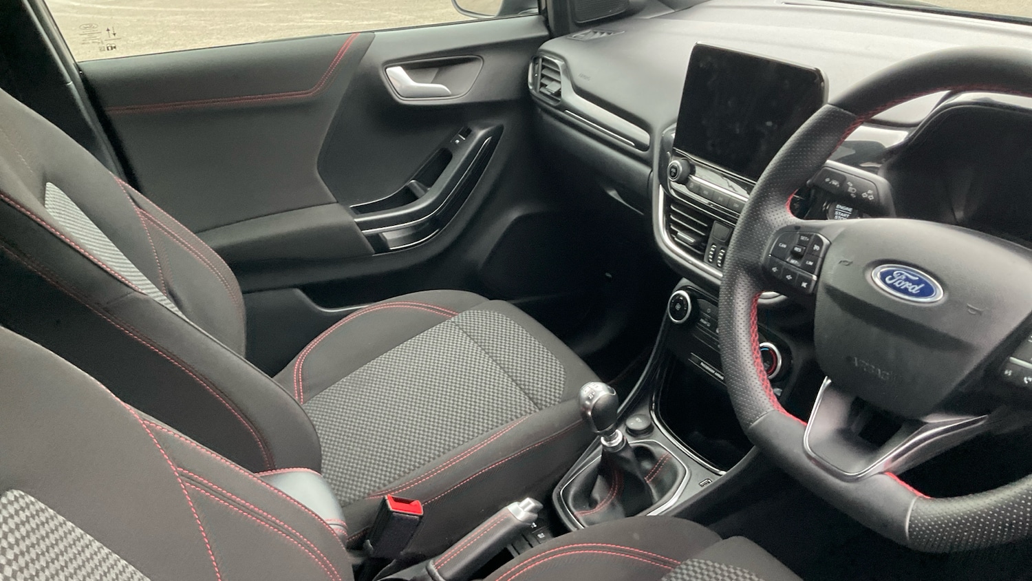 Used Ford Puma 2023 for sale - 77796789: Photo 14