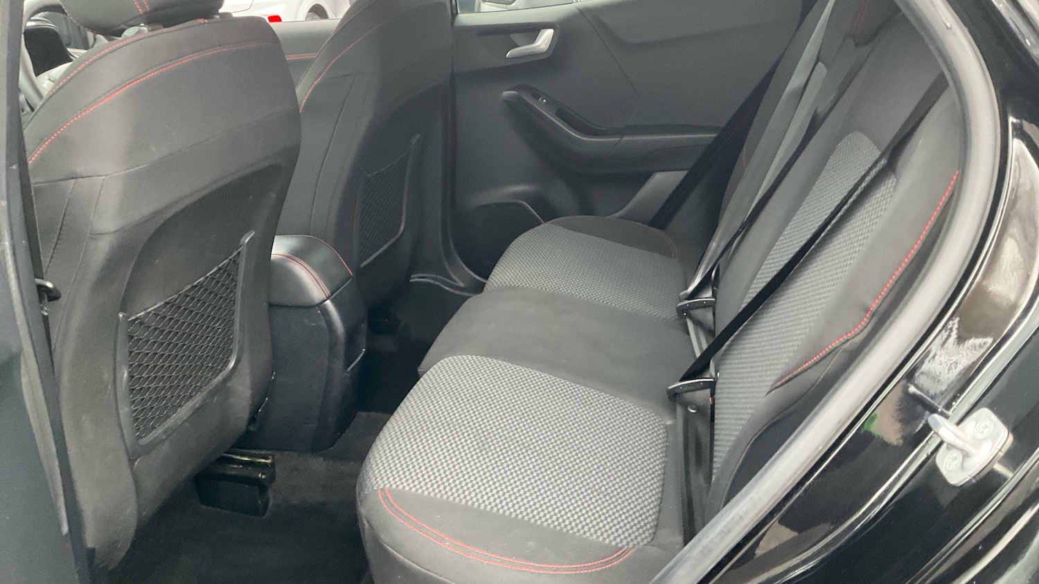 Used Ford Puma 2023 for sale - 77796789: Photo 16