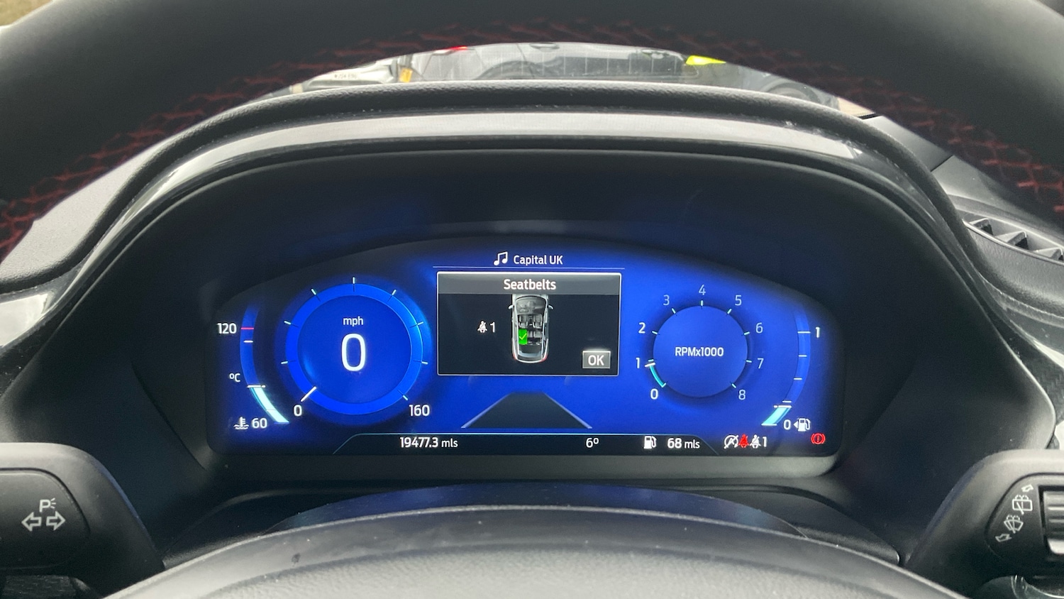 Used Ford Puma 2023 for sale - 77796789: Photo 18