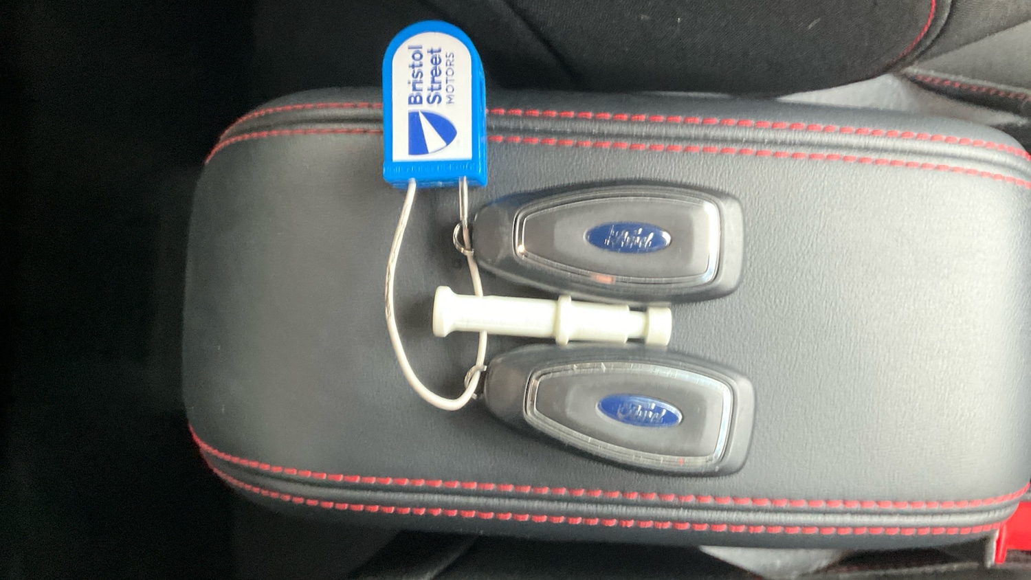 Used Ford Puma 2023 for sale - 77796789: Photo 20