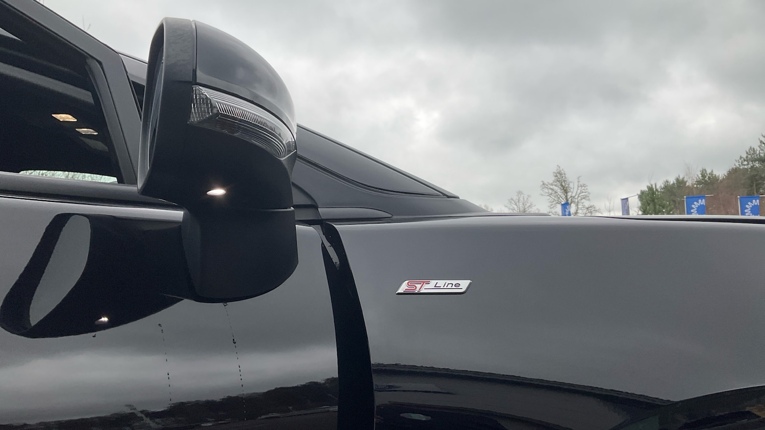 Used Ford Puma 2023 for sale - 77796789: Photo 23