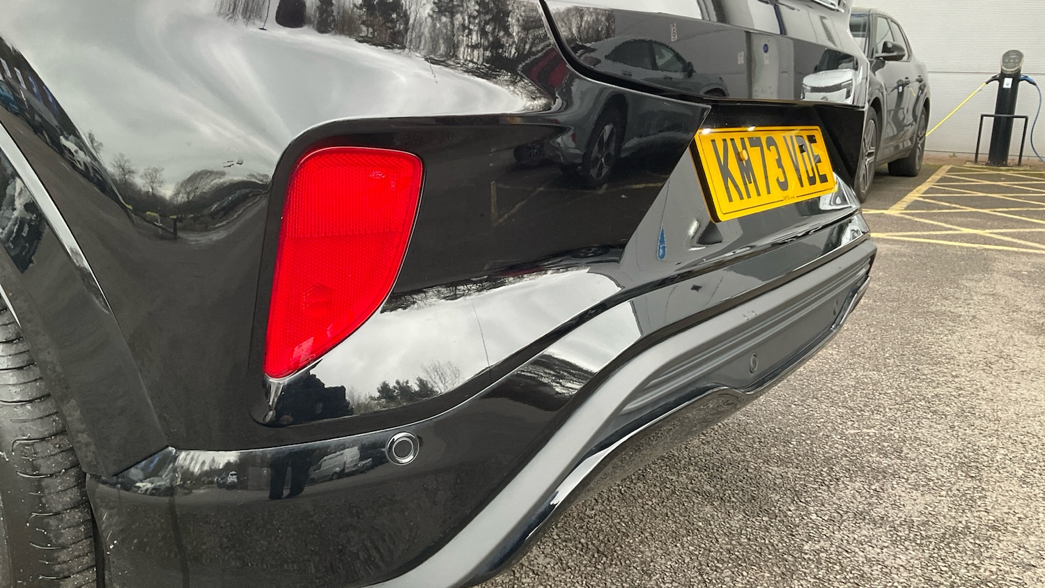 Used Ford Puma 2023 for sale - 77796789: Photo 26