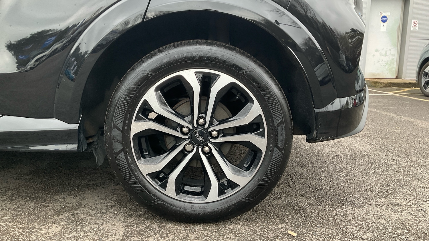 Used Ford Puma 2023 for sale - 77796789: Photo 27