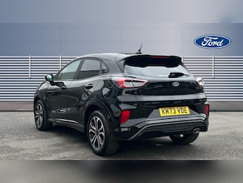 Used Ford Puma 2023 for sale - 77796789: Photo