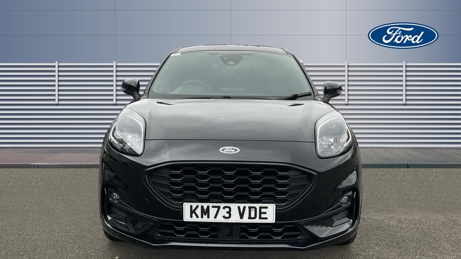 Used Ford Puma 2023 for sale - 77796789: Photo 3