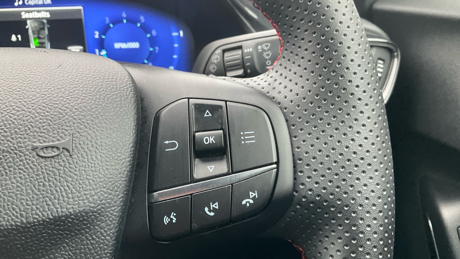 Used Ford Puma 2023 for sale - 77796789: Photo 30