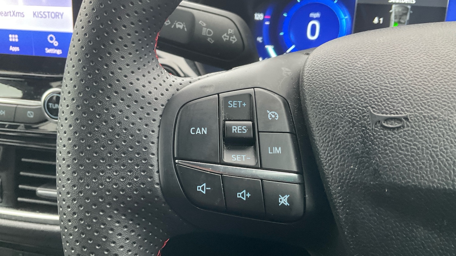 Used Ford Puma 2023 for sale - 77796789: Photo 31