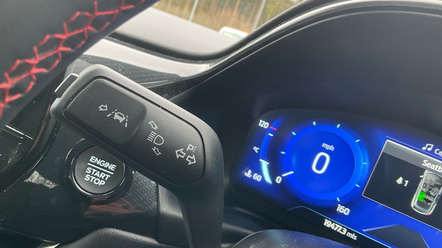 Used Ford Puma 2023 for sale - 77796789: Photo 33