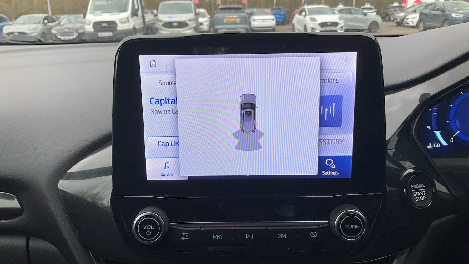 Used Ford Puma 2023 for sale - 77796789: Photo 37