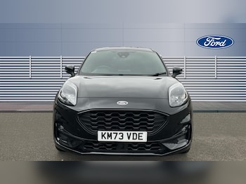 Used Ford Puma 2023 for sale - 77796789: Photo