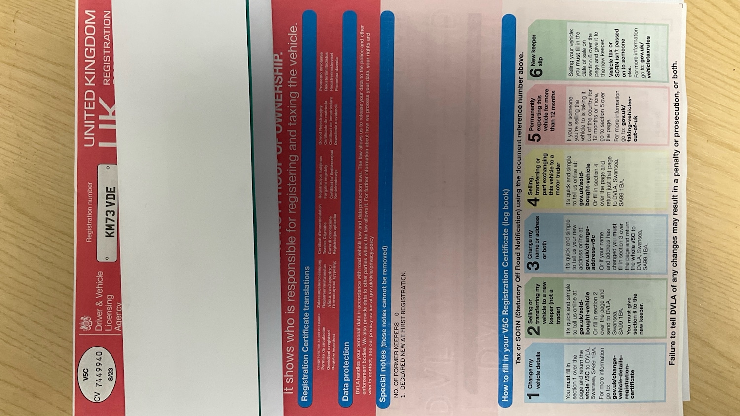 Used Ford Puma 2023 for sale - 77796789: Photo 41