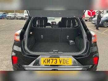 Used Ford Puma 2023 for sale - 77796789: Photo