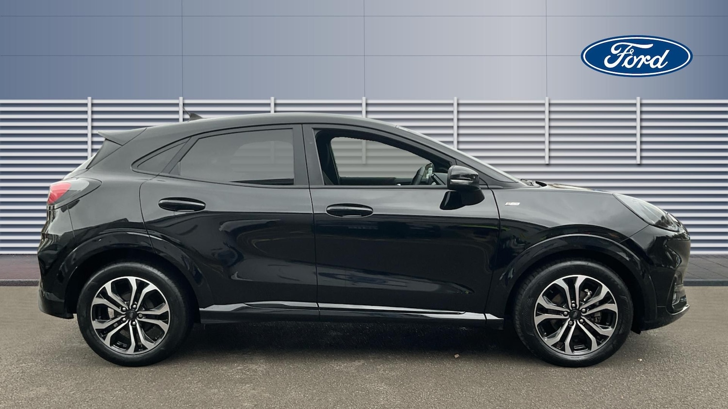 Used Ford Puma 2023 for sale - 77796789: Photo 5