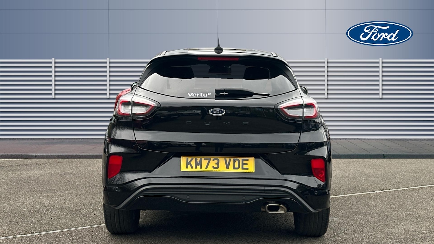 Used Ford Puma 2023 for sale - 77796789: Photo 6