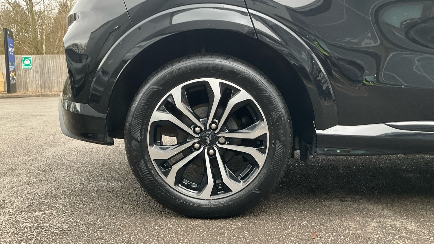 Used Ford Puma 2023 for sale - 77796789: Photo 7