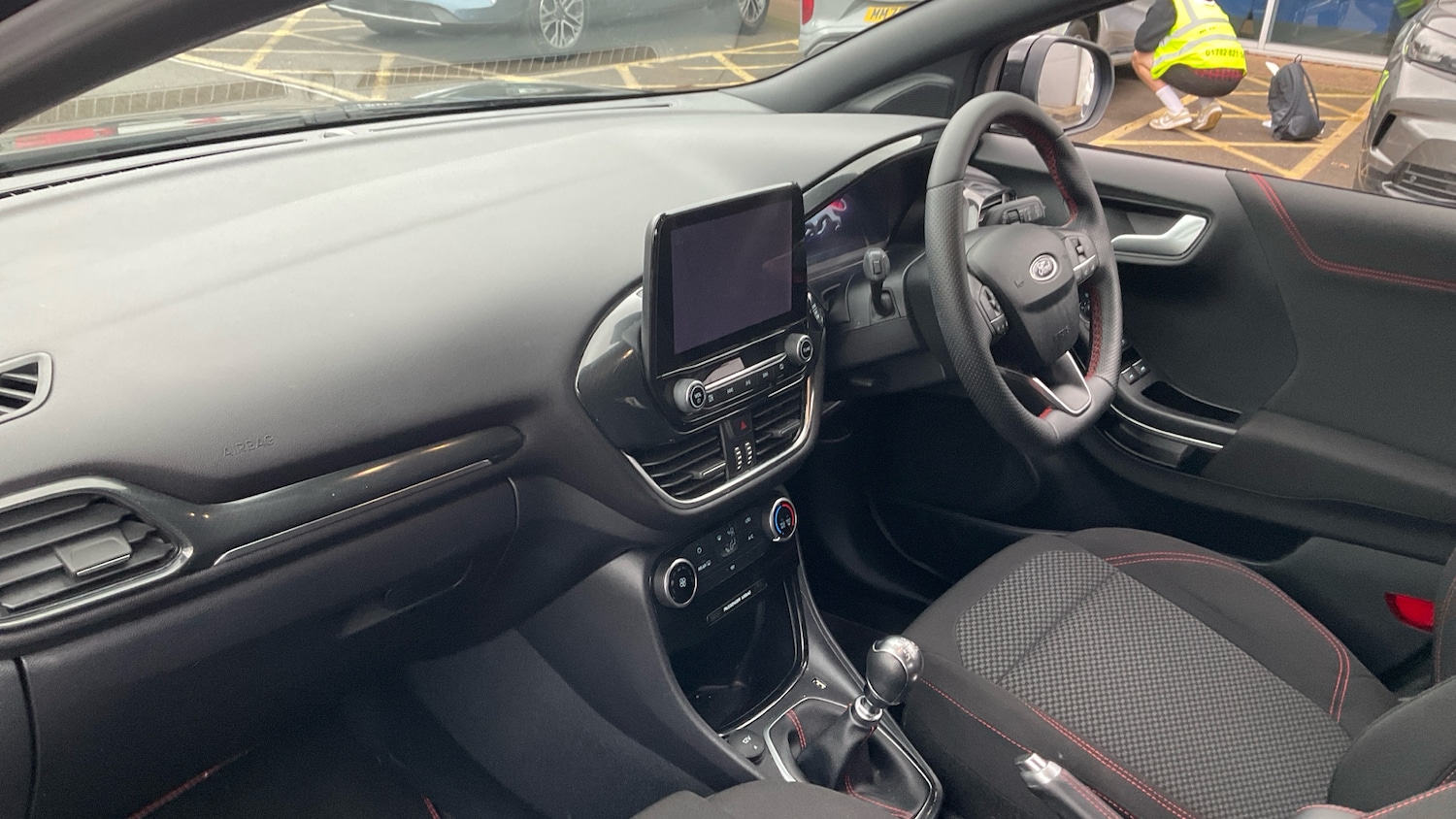 Used Ford Puma 2023 for sale - 77796789: Photo 9