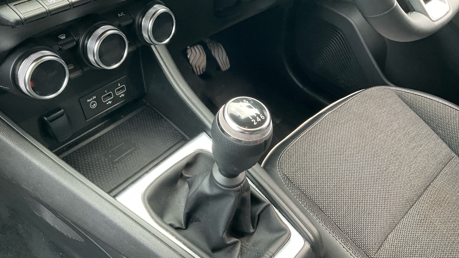 Used Renault Captur 2023 for sale - 77675307: Photo 13