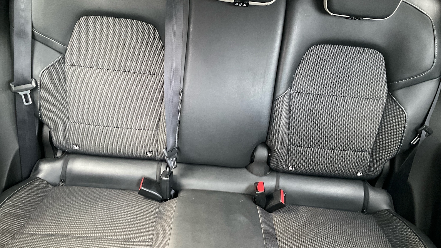 Used Renault Captur 2023 for sale - 77675307: Photo 15