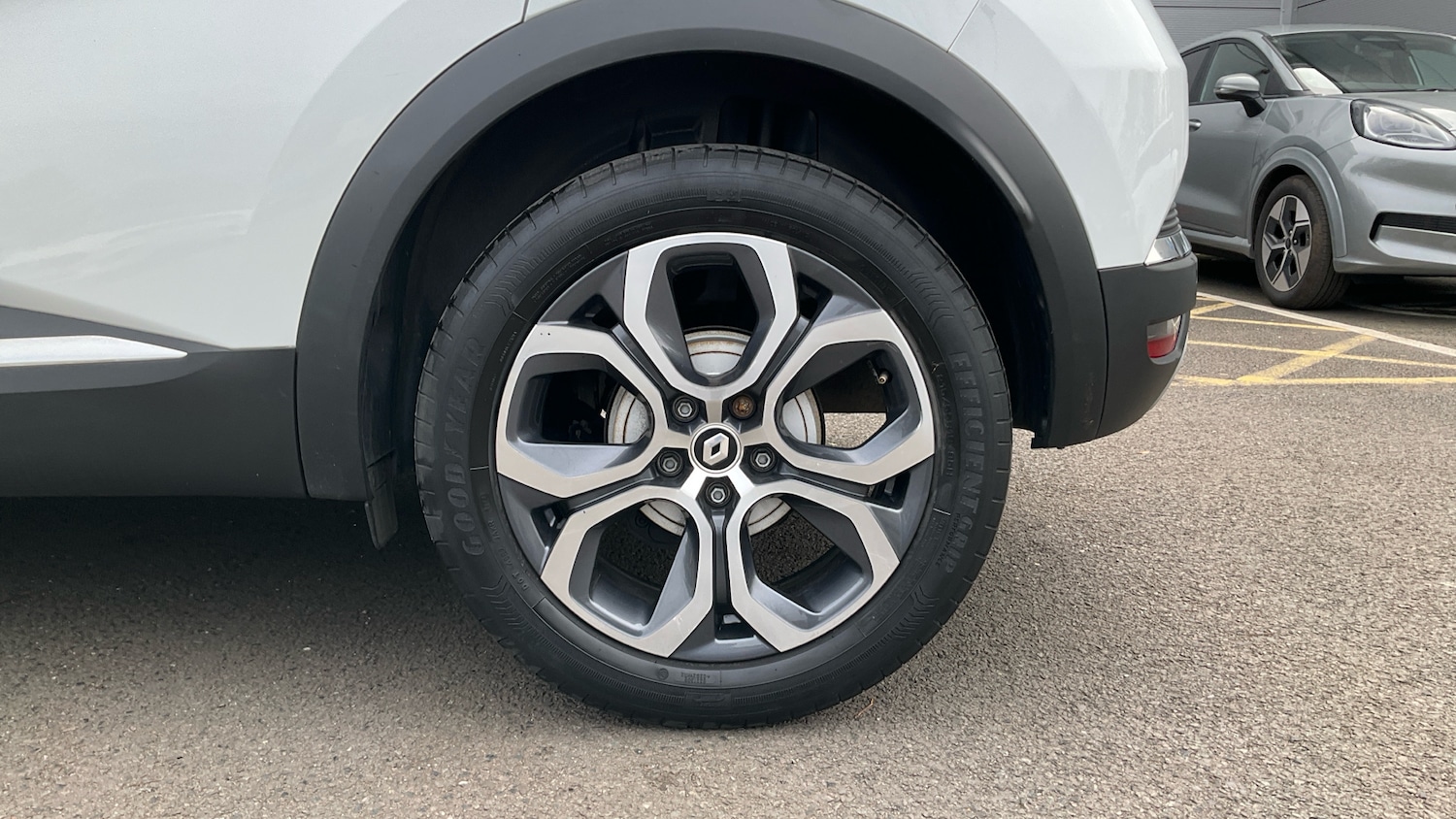 Used Renault Captur 2023 for sale - 77675307: Photo 21