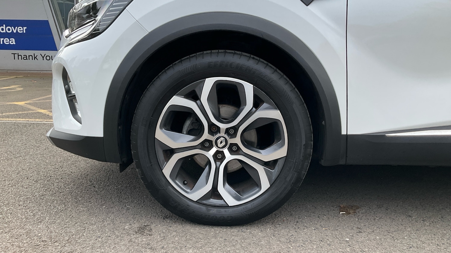 Used Renault Captur 2023 for sale - 77675307: Photo 22