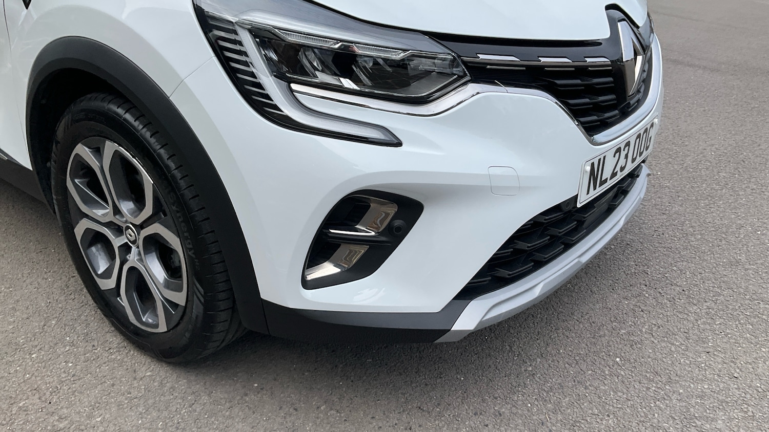 Used Renault Captur 2023 for sale - 77675307: Photo 24