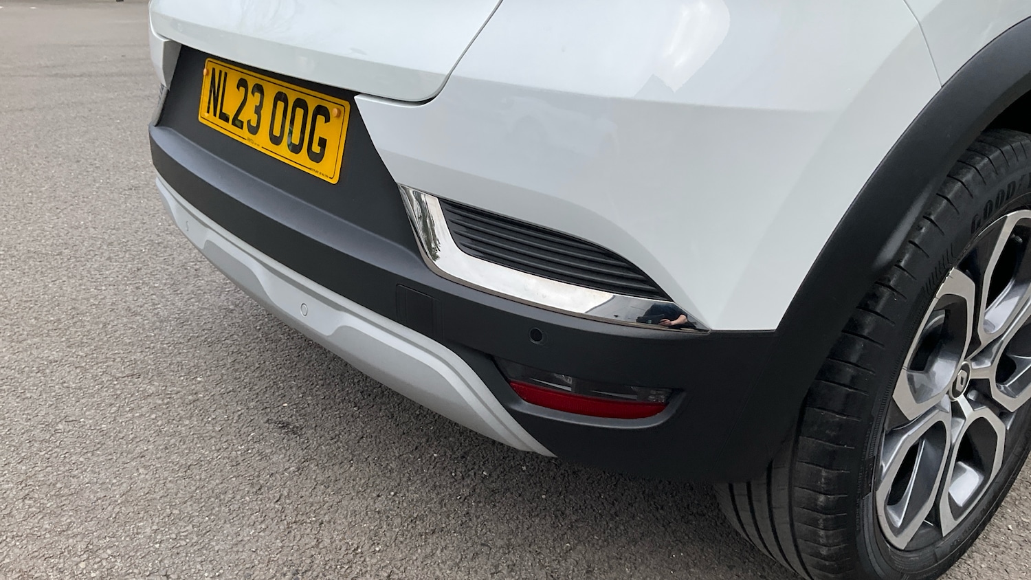 Used Renault Captur 2023 for sale - 77675307: Photo 27