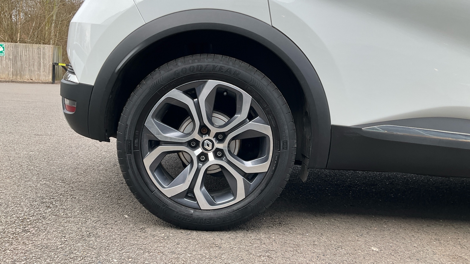 Used Renault Captur 2023 for sale - 77675307: Photo 7