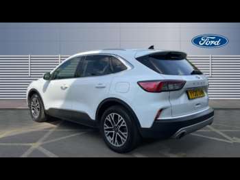 Used Ford Kuga 2020 for sale - 74576784: Photo