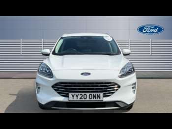 Used Ford Kuga 2020 for sale - 74576784: Photo