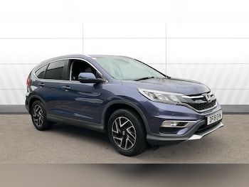Used Honda CR-V 2018 for sale - 78289517: Photo