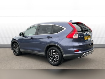 Used Honda CR-V 2018 for sale - 78289517: Photo