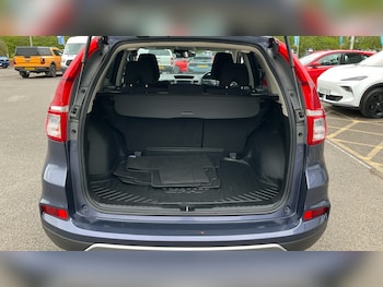 Used Honda CR-V 2018 for sale - 78289517: Photo